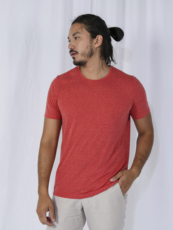 0069MCT Camiseta Natural Básica Masculina_IMG_9996