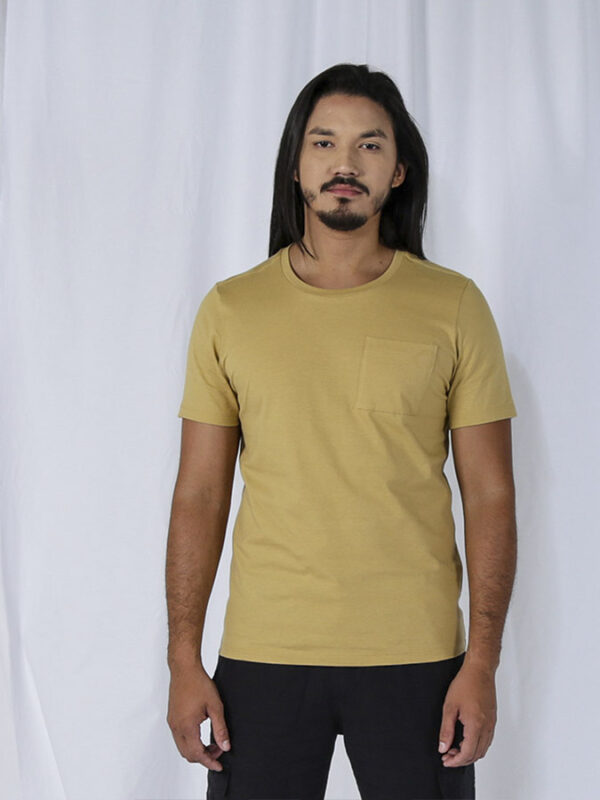 0109MCT Camiseta Bolso Algodão Orgânico Masculina IMG_9231